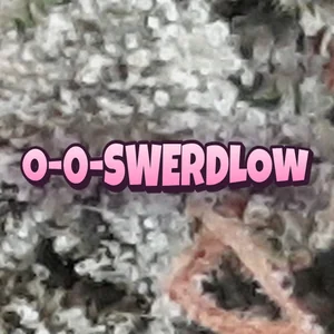 0-0-Swerdlow Cannabis Strain