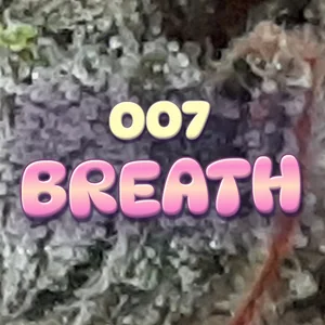007 Breath Cannabis Strain