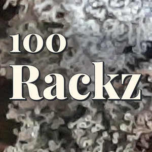 100 Rackz Cannabis Strain