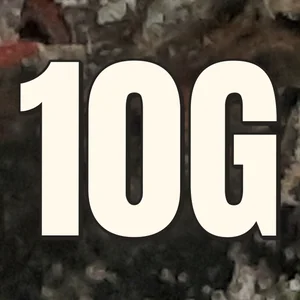 10G Cannabis Strain