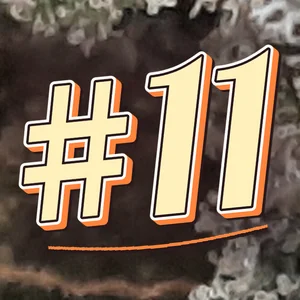 #11 Cannabis Strain