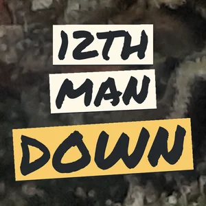 12th Man Down Cannabis Strain