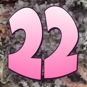22 Cannabis Strain