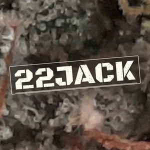 22Jack Cannabis Strain