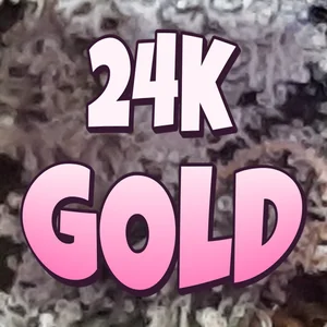 24K Gold Cannabis Strain
