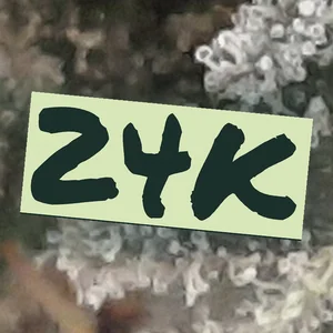 24K Cannabis Strain