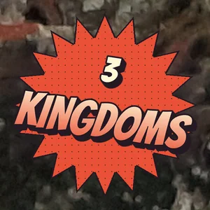 3 Kingdoms Cannabis Strain