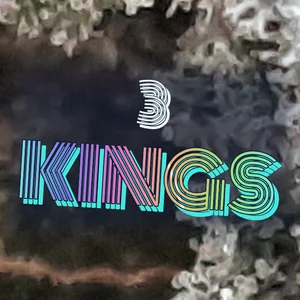 3 Kings Cannabis Strain