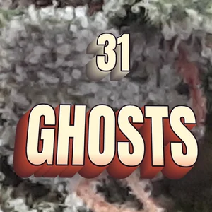 31 Ghosts Cannabis Strain