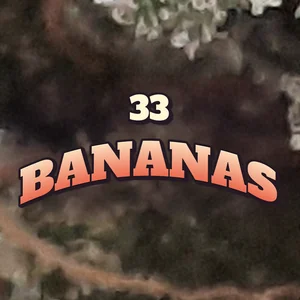 33 Bananas Cannabis Strain