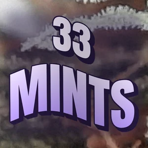 33 Mints Cannabis Strain