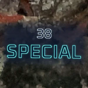 38 Special Cannabis Strain