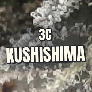3C Kushishima Cannabis Strain