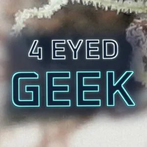 4 Eyed Geek Cannabis Strain