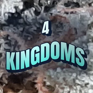 4 Kingdoms Cannabis Strain