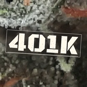 401K Cannabis Strain