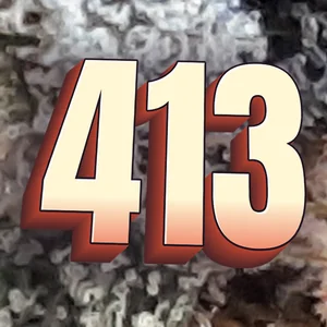 413 Cannabis Strain