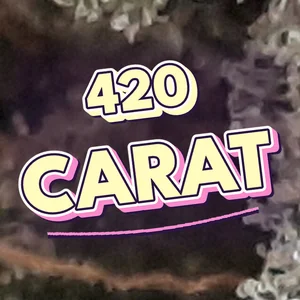 420 Carat Cannabis Strain