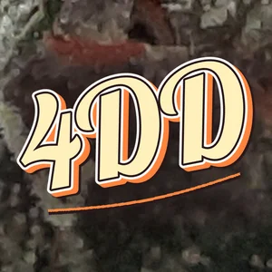 4DD Cannabis Strain
