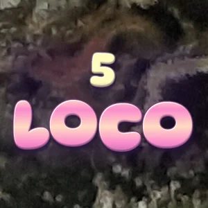5 Loco Cannabis Strain