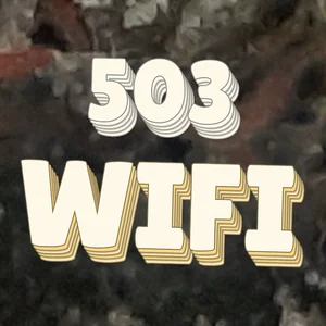 503 WiFi Cannabis Strain