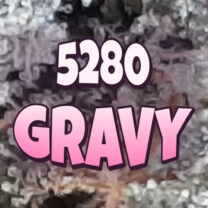 5280 Gravy Cannabis Strain