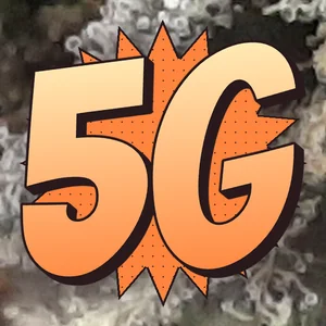 5G Cannabis Strain