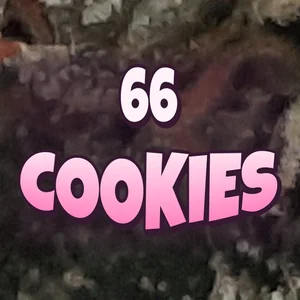66 Cookies Cannabis Strain