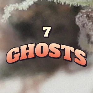 7 Ghosts Cannabis Strain