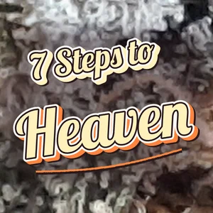 7 Steps to Heaven Cannabis Strain