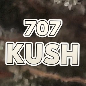 707 Kush Cannabis Strain