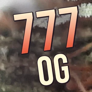 777 OG Cannabis Strain