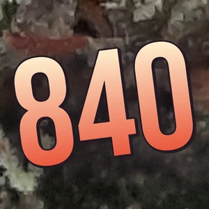 840 Cannabis Strain