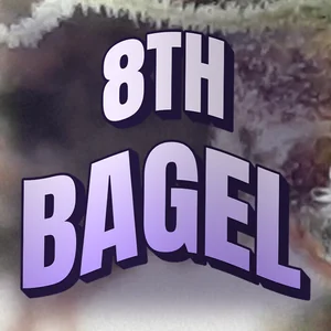8th Bagel Cannabis Strain