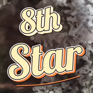 8th Star Cannabis Strain