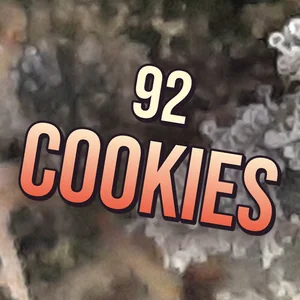 92 Cookies Cannabis Strain
