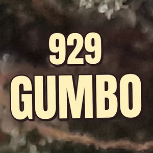 929 Gumbo Cannabis Strain