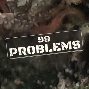 99 Problems Cannabis Strain