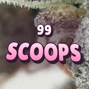 99 Scoops Cannabis Strain