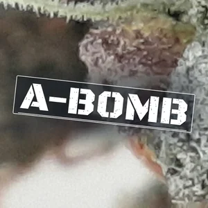 A-Bomb Cannabis Strain