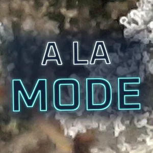 A La Mode Cannabis Strain