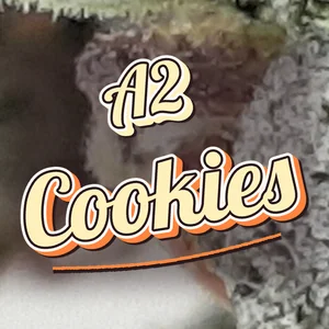 A2 Cookies Cannabis Strain