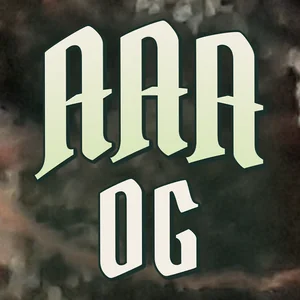 AAA OG Cannabis Strain