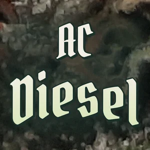 AC Diesel Cannabis Strain