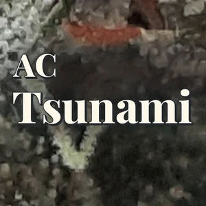 AC Tsunami Cannabis Strain