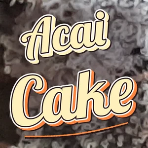 Acai Cake Cannabis Strain