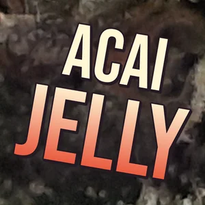 Acai Jelly Cannabis Strain