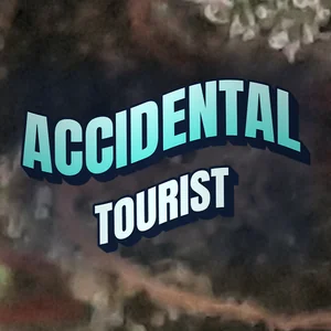 Accidental Tourist Cannabis Strain