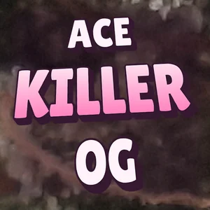Ace Killer OG Cannabis Strain