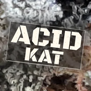 Acid Kat Cannabis Strain